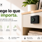 BAMVEX SecureLock™ /Cerradura Biométrica Inteligente para Gabinetes y Cajones