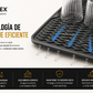 WaveDry™ | Tapete Escurridor de Silicona Premium