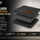 HeatShield™ | Protector de Silicona para Estufa