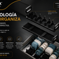 StackRack™ | Organizador Ajustable para Platos y Bowls