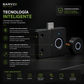 BAMVEX SecureLock™ /Cerradura Biométrica Inteligente para Gabinetes y Cajones